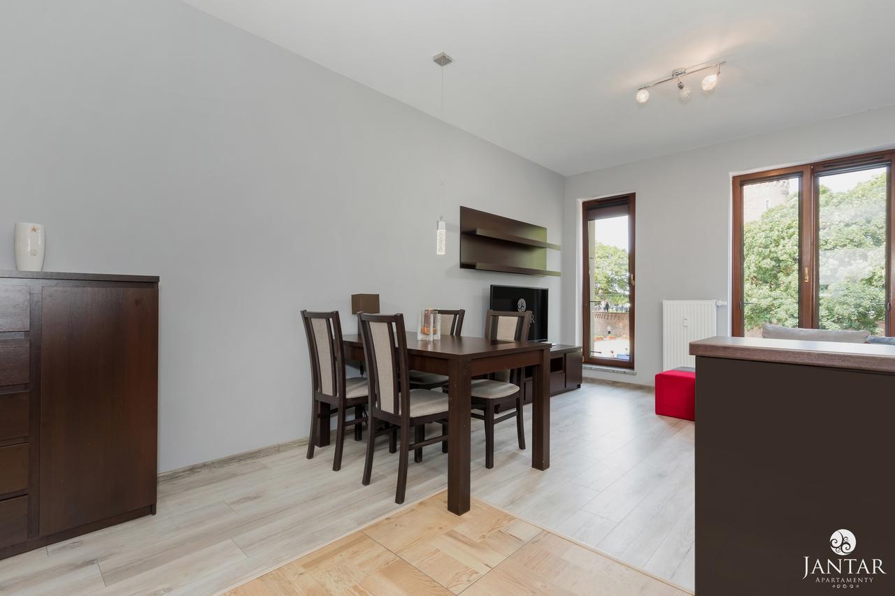 Apartment Jantar Lighthouse Port *