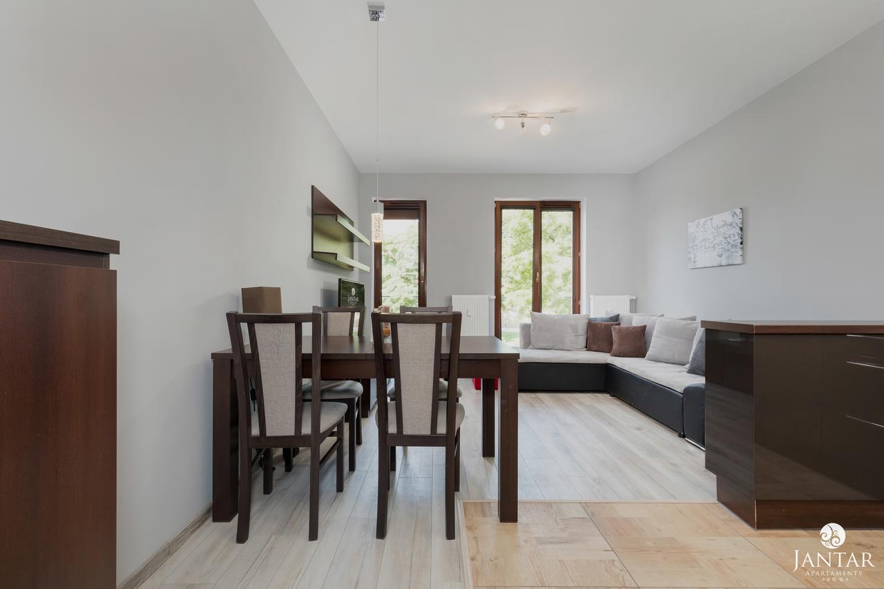 Apartment Jantar Lighthouse Port