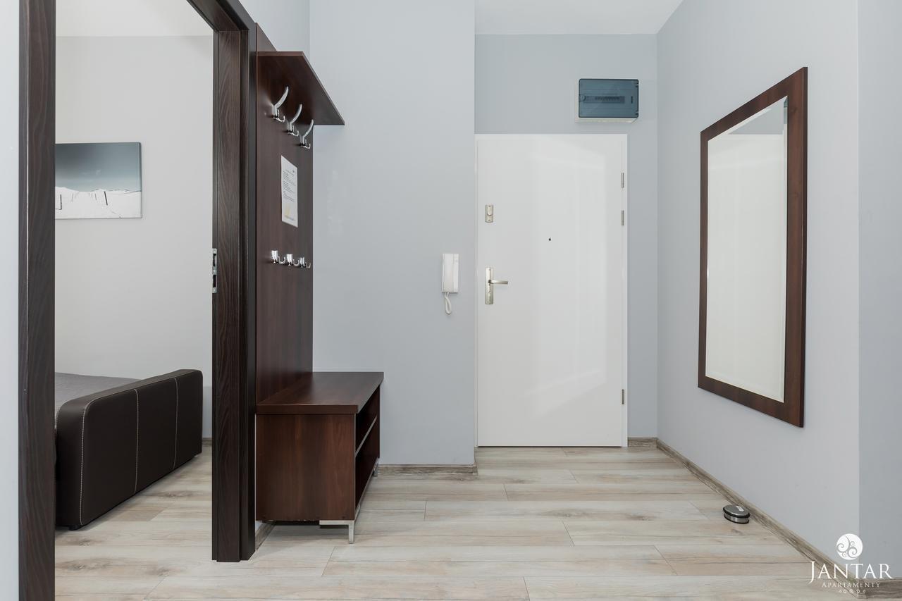 Jantar Lighthouse Port Apartment Kolberg
